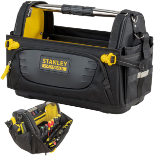 Otvorená taška Stanley 50 x 36 cm